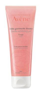 Avene Gel Esfoliante Delicato, ., 75ml